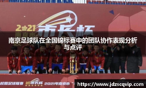 南京足球队在全国锦标赛中的团队协作表现分析与点评